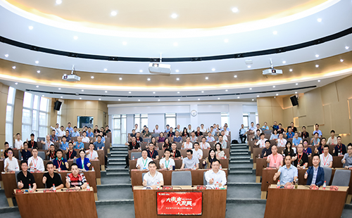 庄闲和游戏电气2021核心伙伴共赢大会隆重举行！