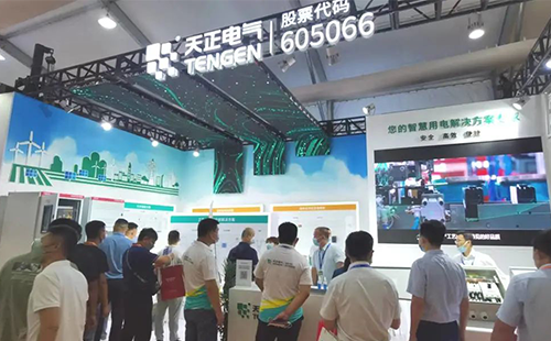 展会直击 | 庄闲和游戏亮相济南光伏展，助力行业绿色低碳发展